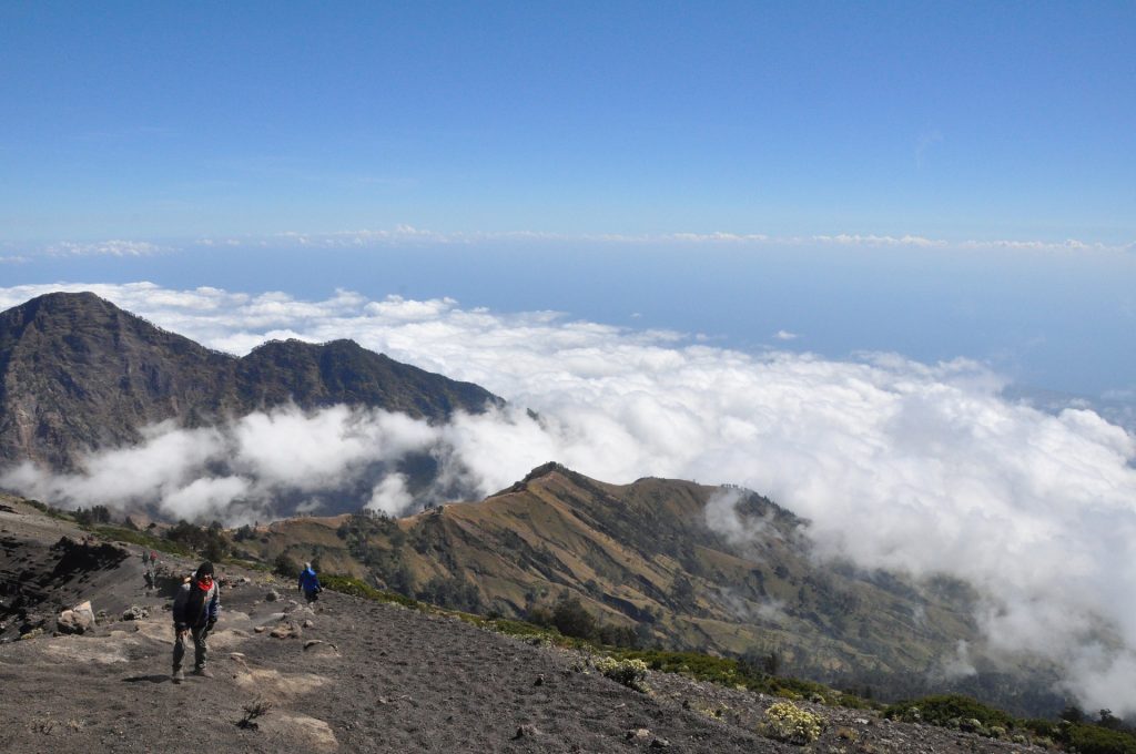 Rinjani Trek