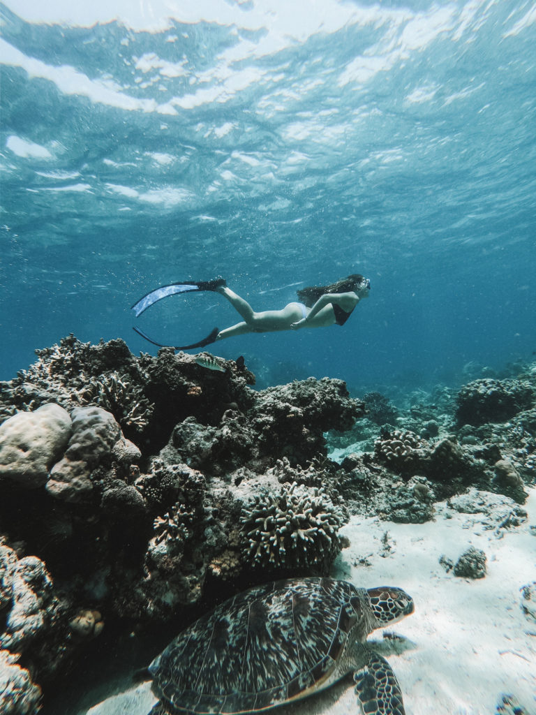 snorkelling-gili-air